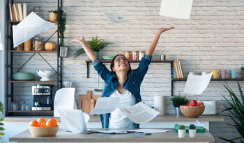 Conseil création entreprise Paris 17